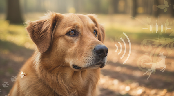 Beyond the Bark: A Practical Guide to Your Dog's Instincts