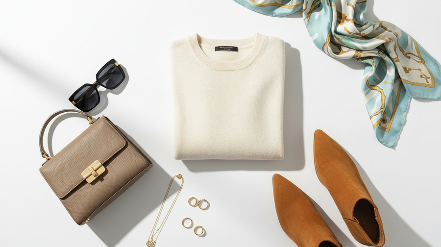 Clothing & Accessories