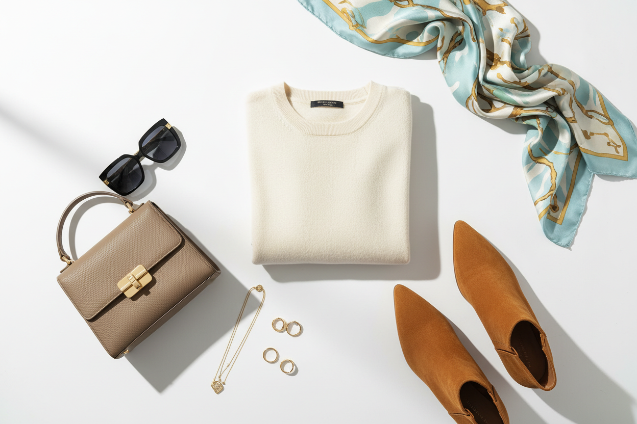 Clothing & Accessories