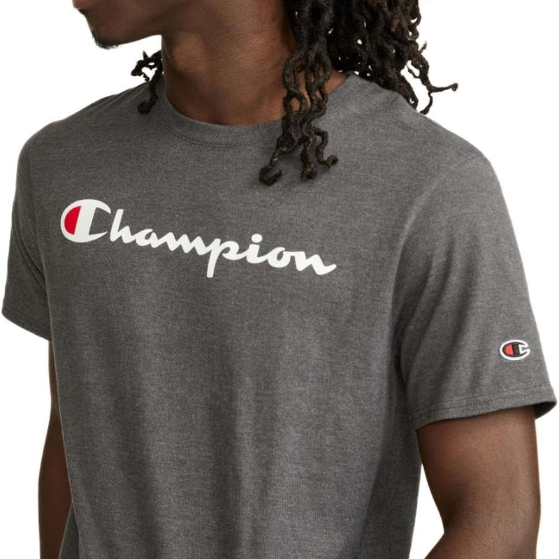 Men’s Heritage Short Sleeve Graphic Tee – Vintage Men’s T-Shirt