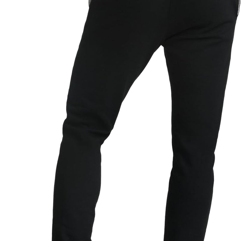 Men’s Powerblend Fleece Joggers – Soft, Comfortable Sweatpants for Everyday Wear