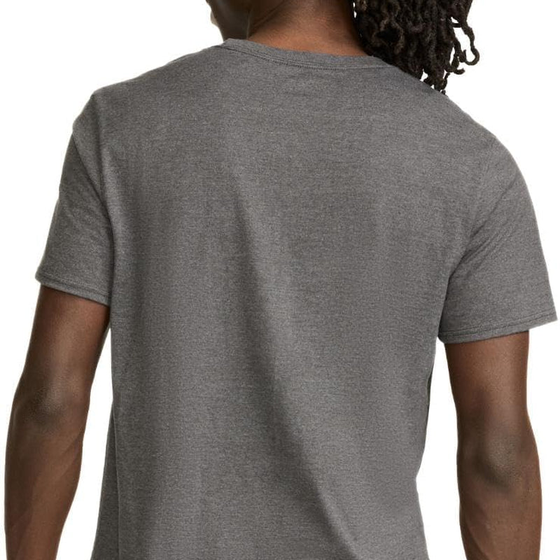 Men’s Heritage Short Sleeve Graphic Tee – Vintage Men’s T-Shirt