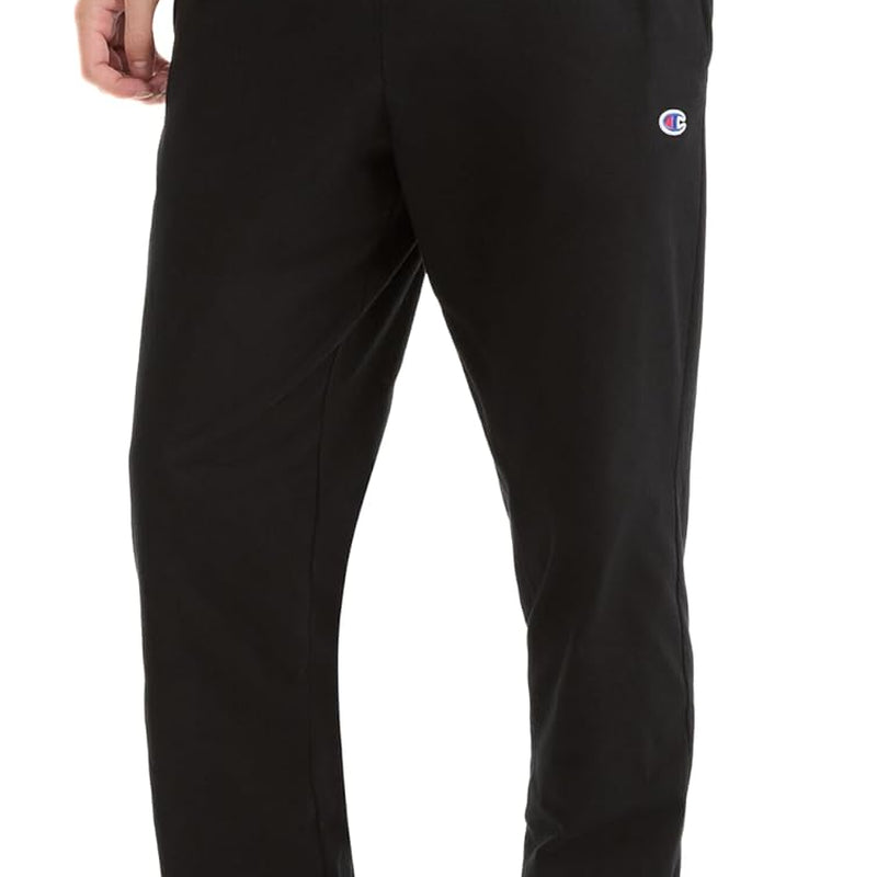 Men’s Lightweight Cotton Knit Lounge Pants – Everyday Comfort (Regular & Big/Tall)